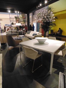 L'Home Agencée Décoration d'intérieur