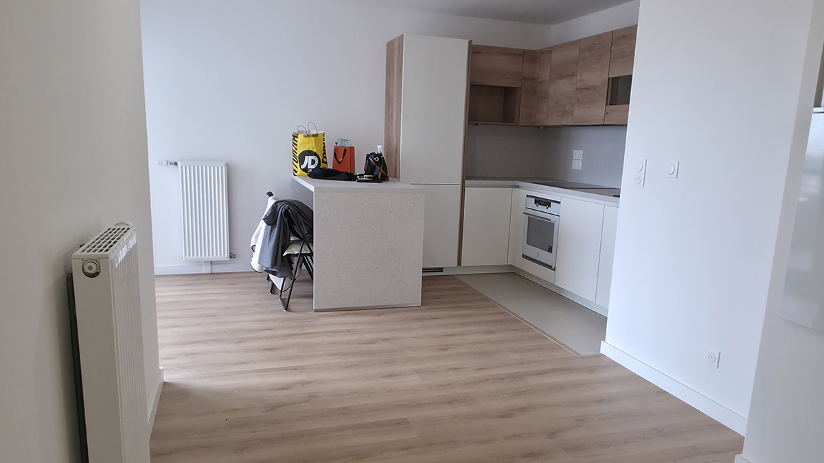 L'Home Agencée Décoration d'intérieur