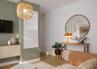 L'Home Agencée Décoration d'intérieur