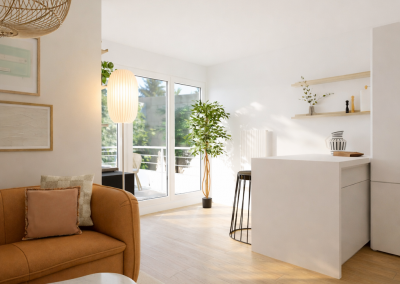 L'Home Agencée Décoration d'intérieur