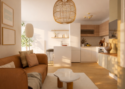 L'Home Agencée Décoration d'intérieur