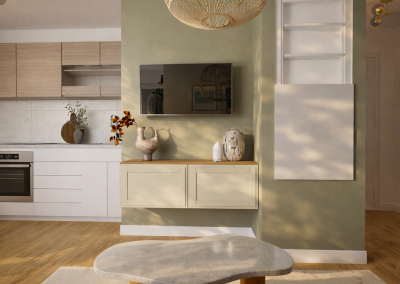 L'Home Agencée Décoration d'intérieur
