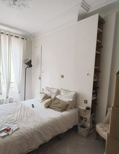 L'Home Agencée Décoration d'intérieur