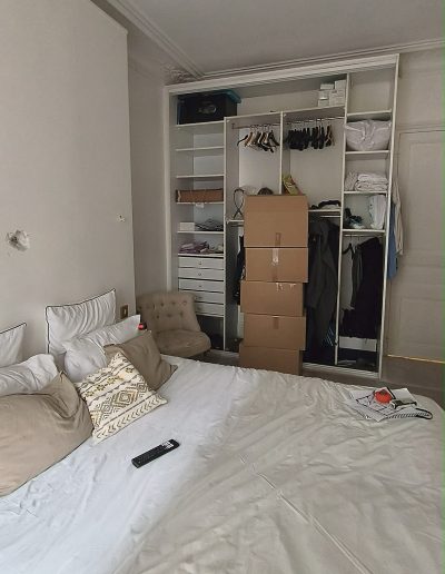 L'Home Agencée Décoration d'intérieur
