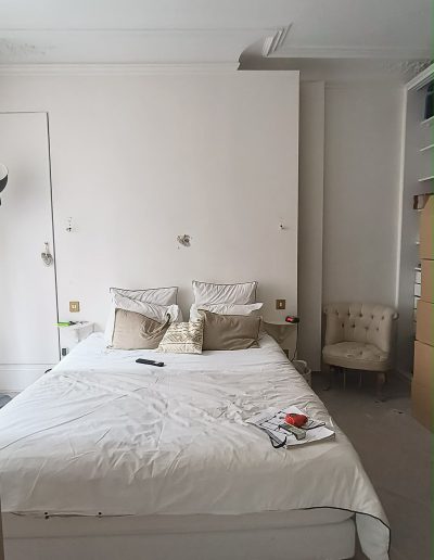L'Home Agencée Décoration d'intérieur