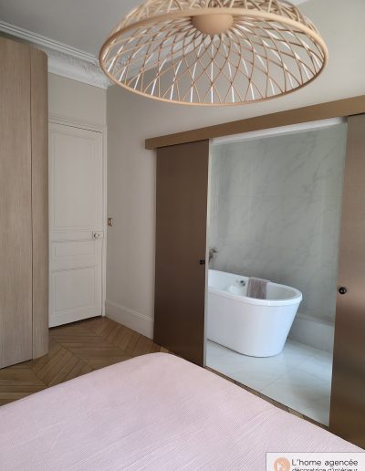 L'Home Agencée Décoration d'intérieur