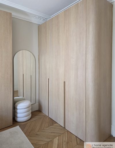 L'Home Agencée Décoration d'intérieur