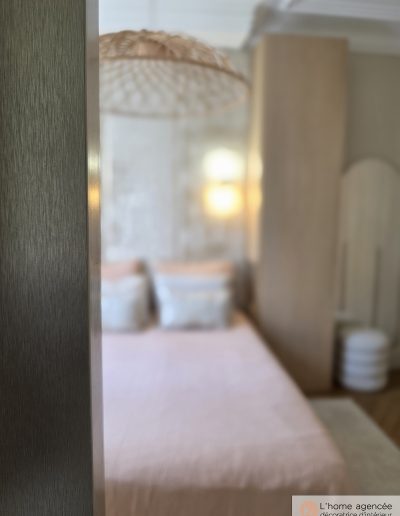 L'Home Agencée Décoration d'intérieur