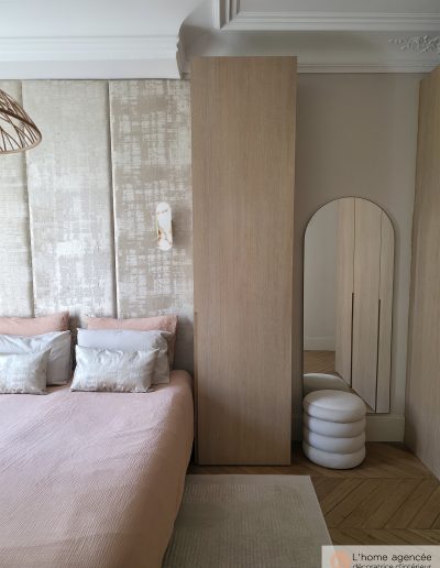 L'Home Agencée Décoration d'intérieur