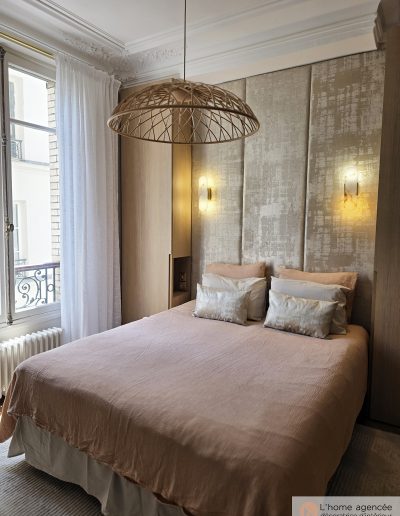 L'Home Agencée Décoration d'intérieur