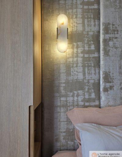 L'Home Agencée Décoration d'intérieur