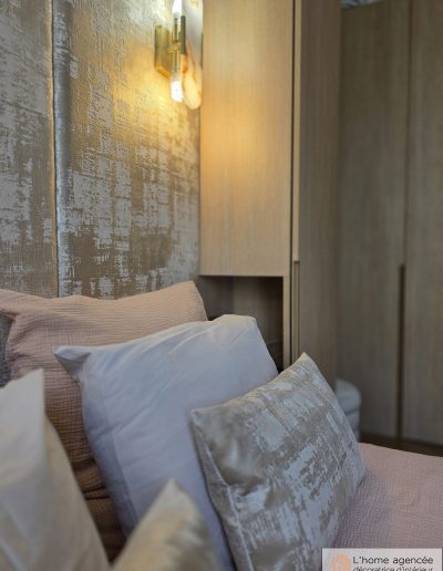 L'Home Agencée Décoration d'intérieur