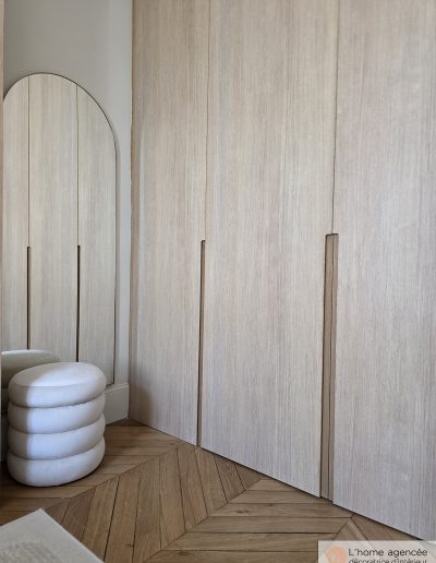 L'Home Agencée Décoration d'intérieur