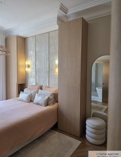 L'Home Agencée Décoration d'intérieur