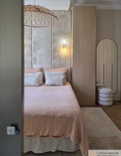 L'Home Agencée Décoration d'intérieur