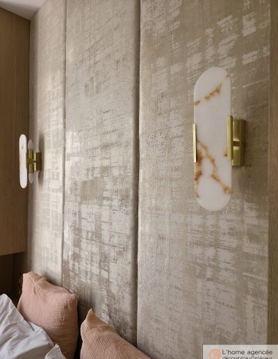 L'Home Agencée Décoration d'intérieur