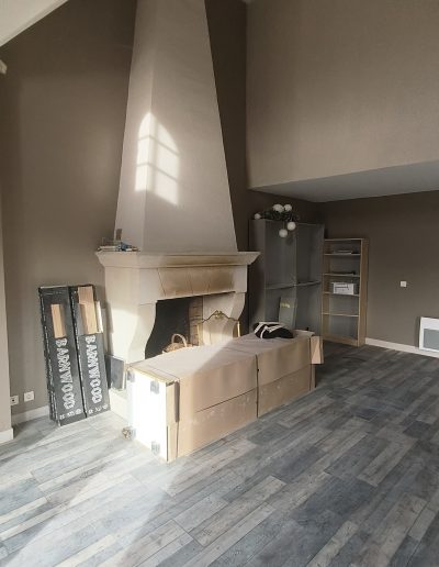 L'Home Agencée Décoration d'intérieur