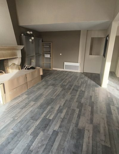 L'Home Agencée Décoration d'intérieur