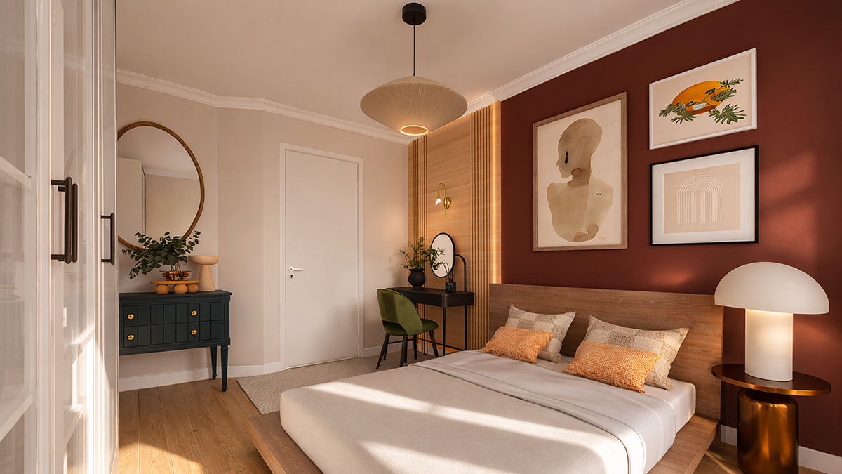 L'Home Agencée Décoration d'intérieur