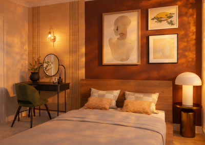 L'Home Agencée Décoration d'intérieur