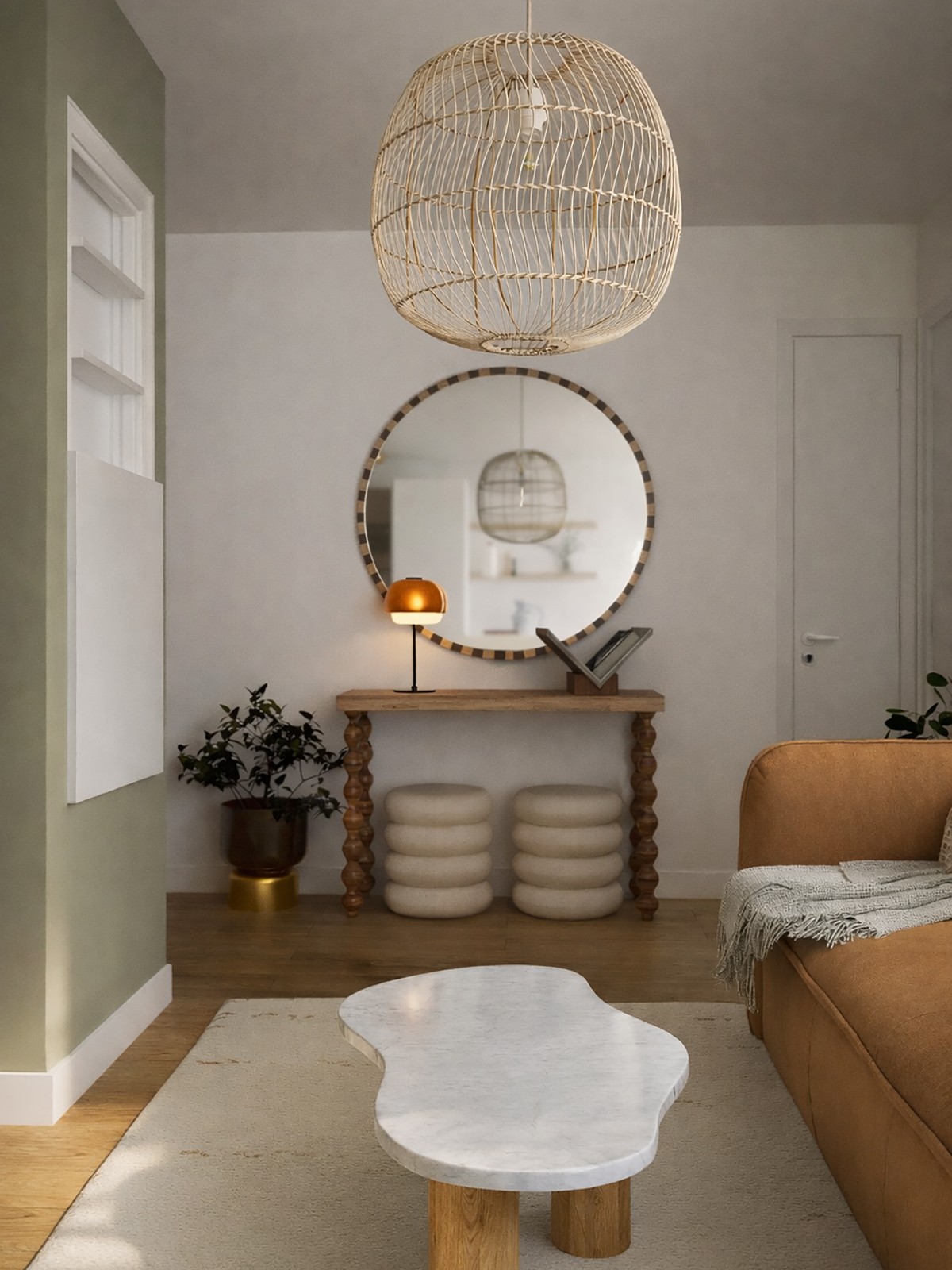 lhome agencee christelle nlele décoratrice d'intérieur relooking deco plans 3d (3) L'Home Agencée Décoration d'intérieur