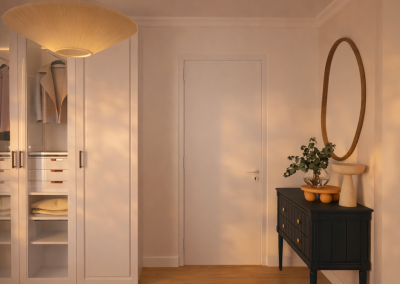 L'Home Agencée Décoration d'intérieur