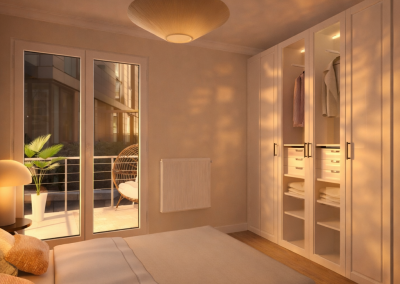 L'Home Agencée Décoration d'intérieur
