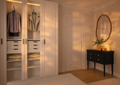 L'Home Agencée Décoration d'intérieur