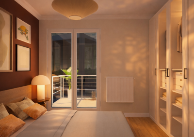 L'Home Agencée Décoration d'intérieur
