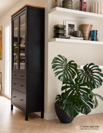 L'Home Agencée Décoration d'intérieur