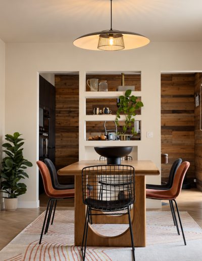 L'Home Agencée Décoration d'intérieur