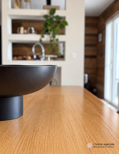 L'Home Agencée Décoration d'intérieur