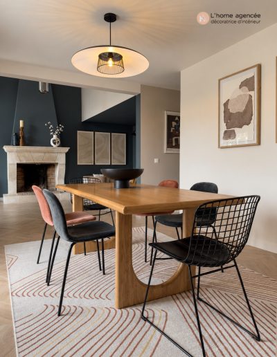 L'Home Agencée Décoration d'intérieur