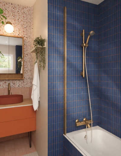 L'Home Agencée Décoration d'intérieur