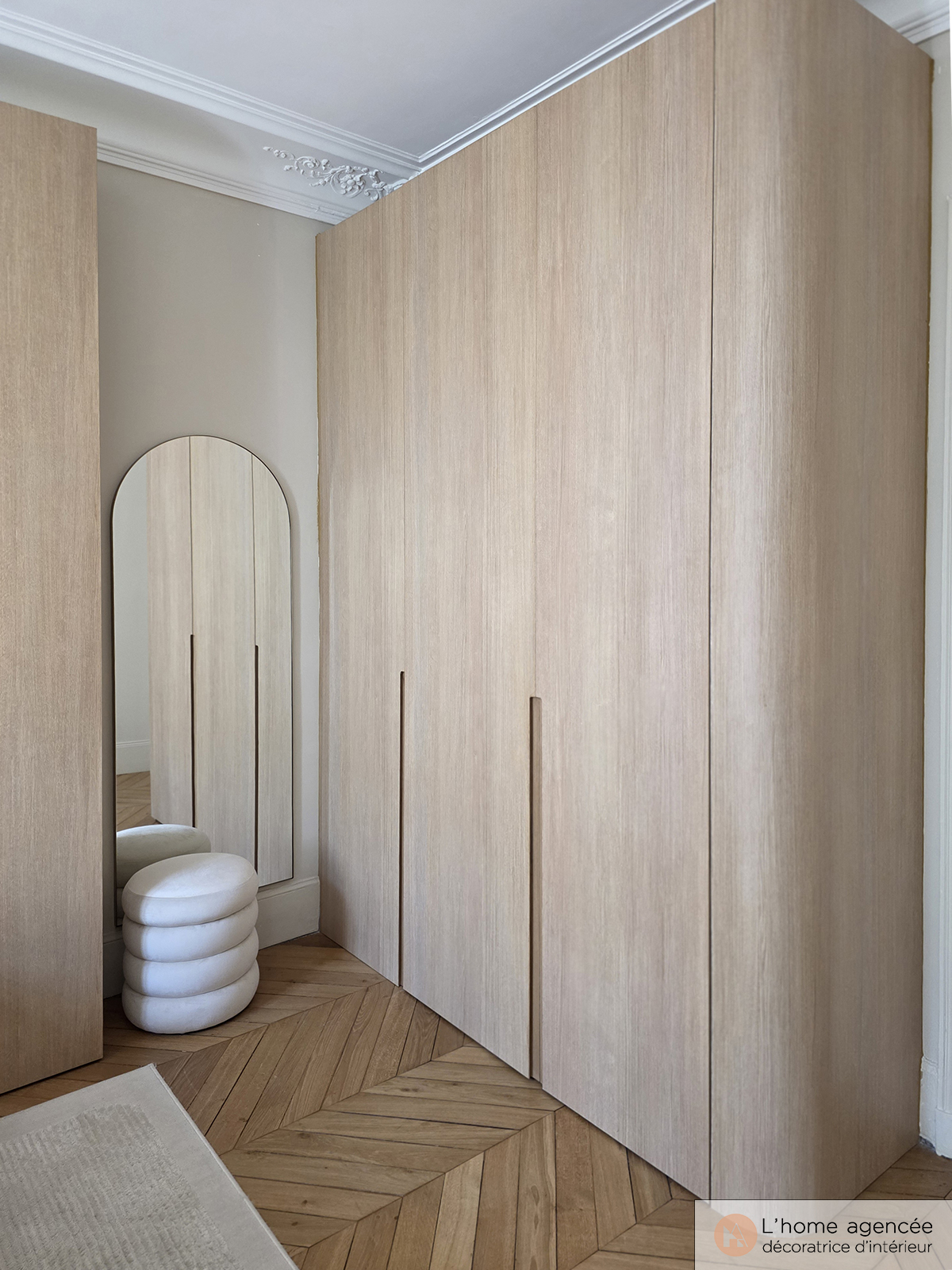 L'Home Agencée Décoration d'intérieur