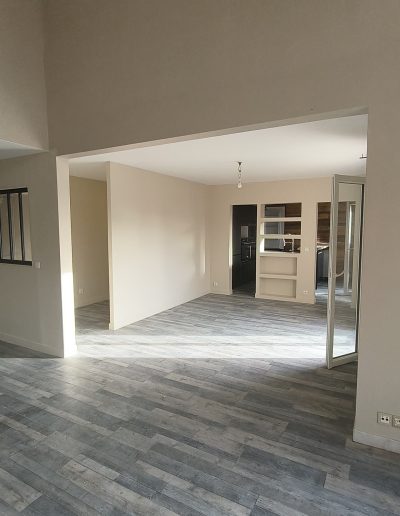 L'Home Agencée Décoration d'intérieur