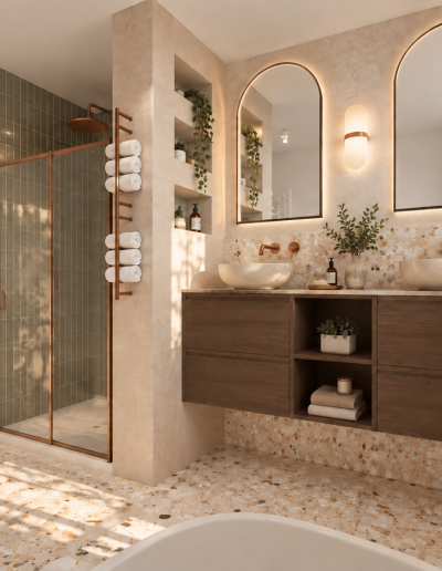 L'Home Agencée Décoration d'intérieur